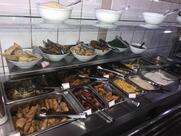 Restaurante do mineiro