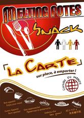 Melting Potes