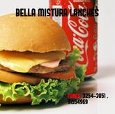 Bella Mistura Lanches