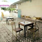 Retro espetaria Presidente Prudente SP