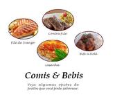 Cosmis & Bebis Restaurante