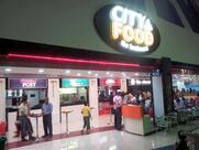 City food