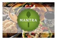 Mantra Indisches Restaurant