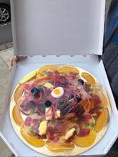 Tops Pizza