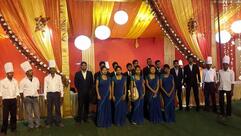 Copper Chimni Restaurant