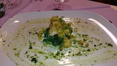 Ristorante La Meridiana Balerna