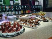 Hecate ristorante wine bar