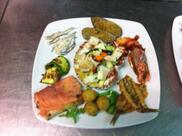 Pizzeria Catena 1960