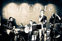 La Corte Lounge Bar