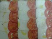Pizza tre