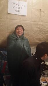 西中島まるたけバーベキュー