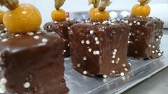 Padaria Júlio Cakes