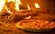 Restaurante Caza di Pizza