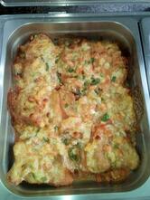 Buffet & Restaurante Dona Yô