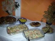 Éh D'Casa Restaurante Paracuru