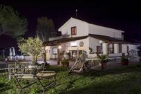 Old well ristopub agriturismo