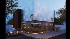 W Lounge Sushibar