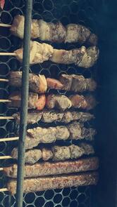 Zec Lanches e Espetinhos