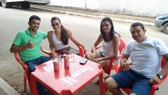 Disk Cerveja Valentin's