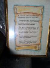 Suggestum Roberto Pelle Rome