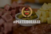Hora Bar E Restaurante