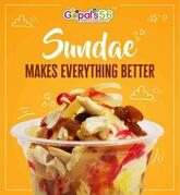 Gopal's 56 Modinagar