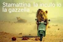 Alla Fraschetta di Roma