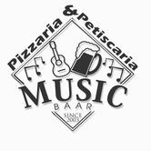 Pizzaria & Petiscaria Music Baar