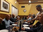 Antica Trattoria Bei