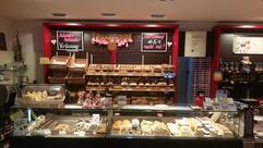 Bäckerei Lauck