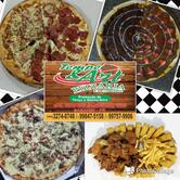 Pizzaria Tempero & Art