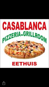 Grillroom Pizzeria Casablanca