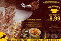 Restaurante Mania