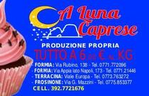 Pasticceria "Luna Caprese"