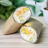 Heiko - Poké bowl & sushi burrito