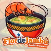 Flor de Jambú