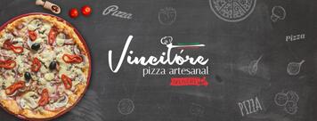 Vincitóre Pizza Artesanal