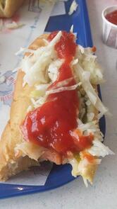 Restaurant La Belle Province