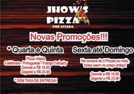 Jhowspizza Pinda
