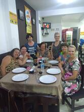 Restaurante e Lanchonete Fiusa