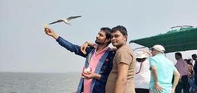 Taj River View Barot - Hotels In Barot Valley