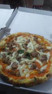 Pizzeria-friggitoria Leandro Genovese