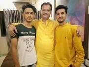 Pradeep Lodge Restaurant and Bar