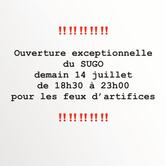 Sugo Cantine Italienne