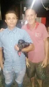 Churrascaria Maringá