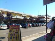 Al tris...Cafe tropical