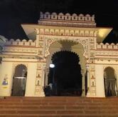 The Hill Corner Restaurant