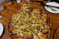 Ped's Pai Pizza