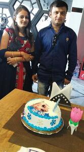 Sugar N Spice - Dwarka