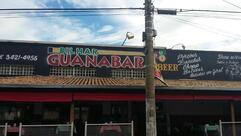 Bilhar guanabara beer Fernandópolis SP